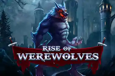 RISE OF WEREWOLVES?v=6.0